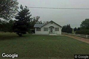 402 S Main St, Offerle, KS 67563