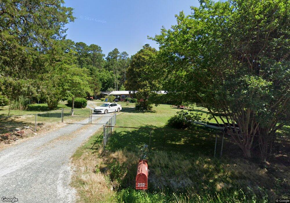 350 Virgil Hill Rd, Asheboro, NC 27205 - photo 1
