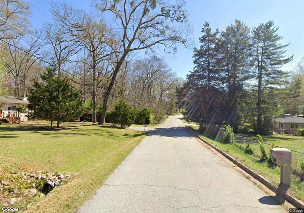 0 Witt Cir unit 7417650, Austell, GA 30168 - photo 1