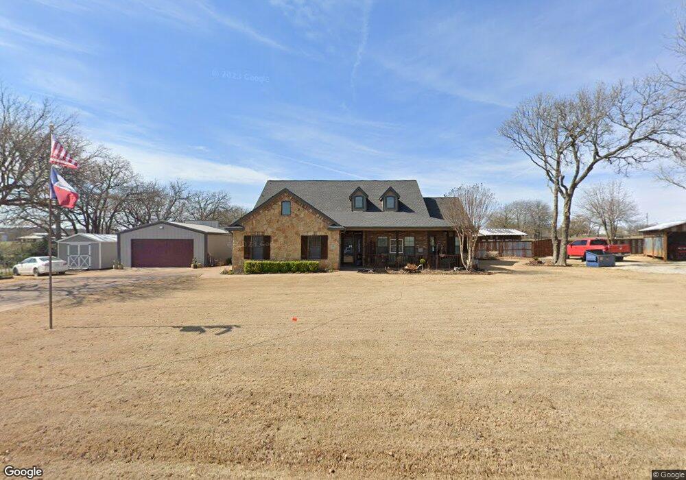326 Elliott Ln, Springtown, TX 76082 - photo 1