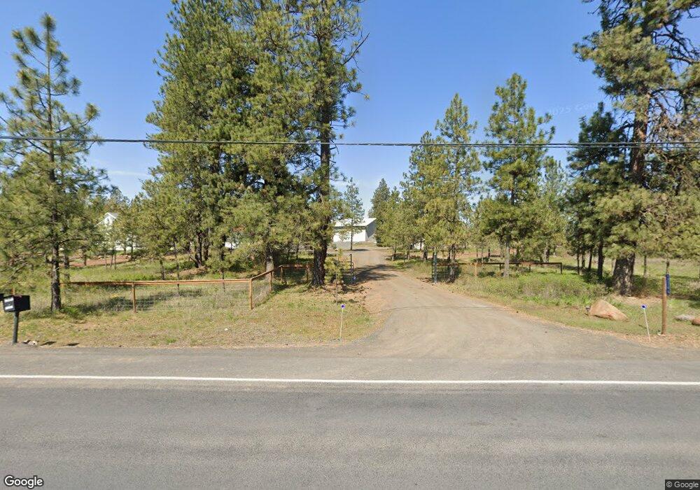 16310 S Cheney Spokane Rd, Cheney, WA 99004 - photo 1