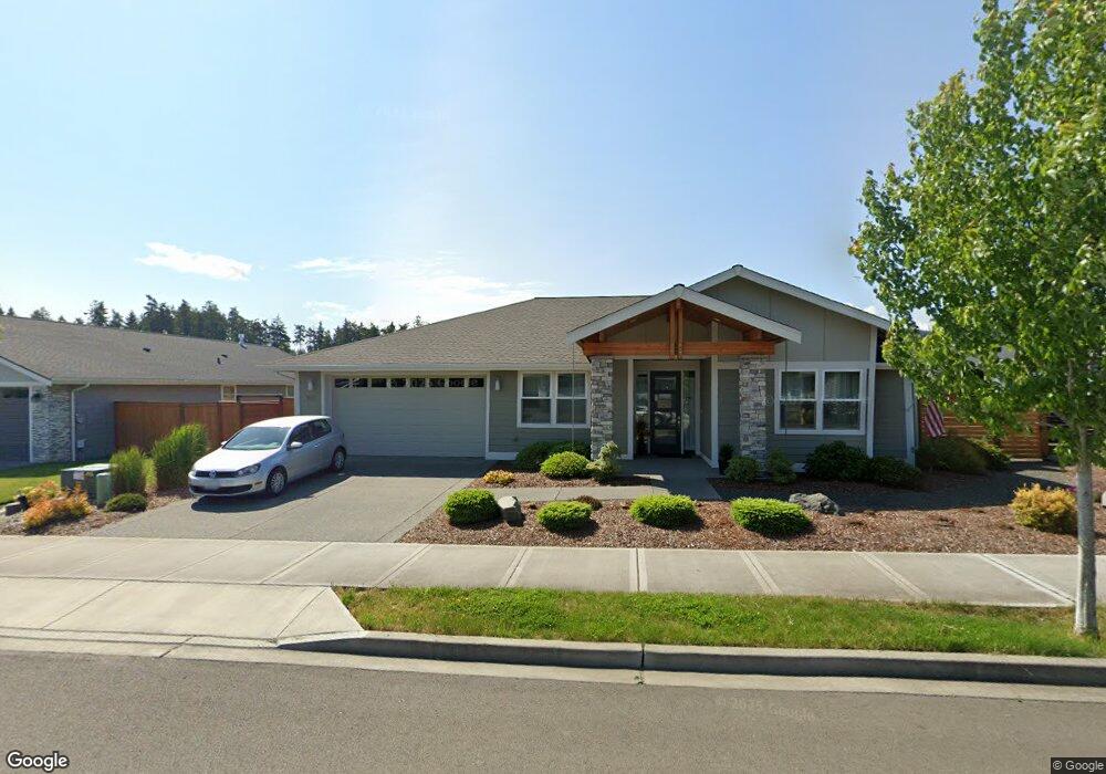 450 Broadmoor St, Sequim, WA 98382 - photo 1