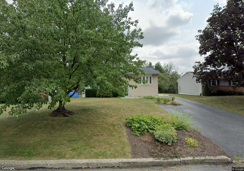 6231 Huntingdon St, Harrisburg, PA 17111 - photo 1