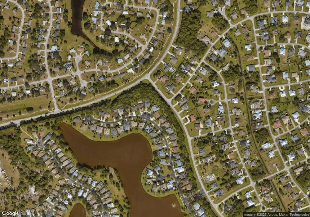 172 SW Fernleaf Trail, Port Saint Lucie, FL 34953 - photo 1