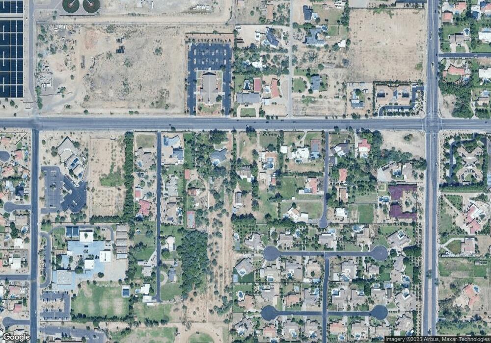 3407 E Mcdowell Rd, Mesa, AZ 85213 - photo 1