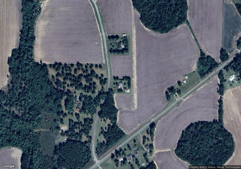 3165 Rogers Rd unit HAMP, Pavo, GA 31778 - photo 1