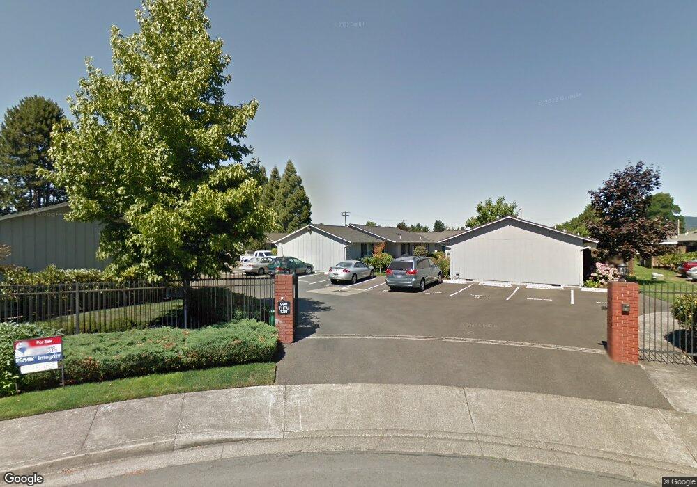 1000 W L St, Springfield, OR 97477 - photo 1