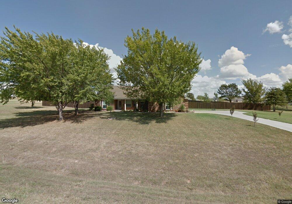 7428 Elman Ln, Azle, TX 76020 - photo 1