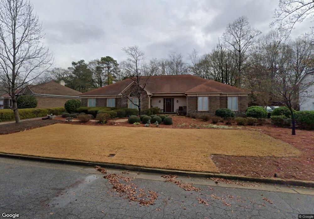 6524 Mink Dr, Midland, GA 31820 - photo 1