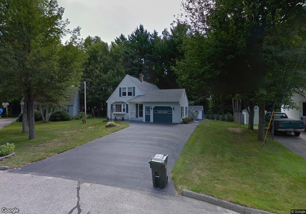 21 Miranda Cir, Saco, ME 04072 - photo 1