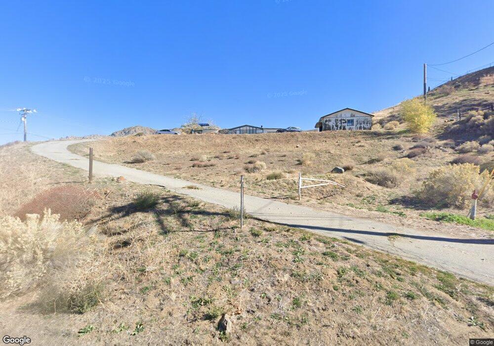 700 Laurel Dr, Bodfish, CA 93205 - photo 1