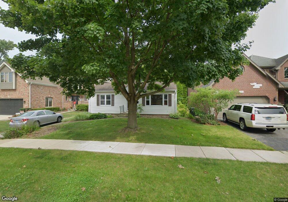 1022 N Main St, Naperville, IL 60563 - photo 1