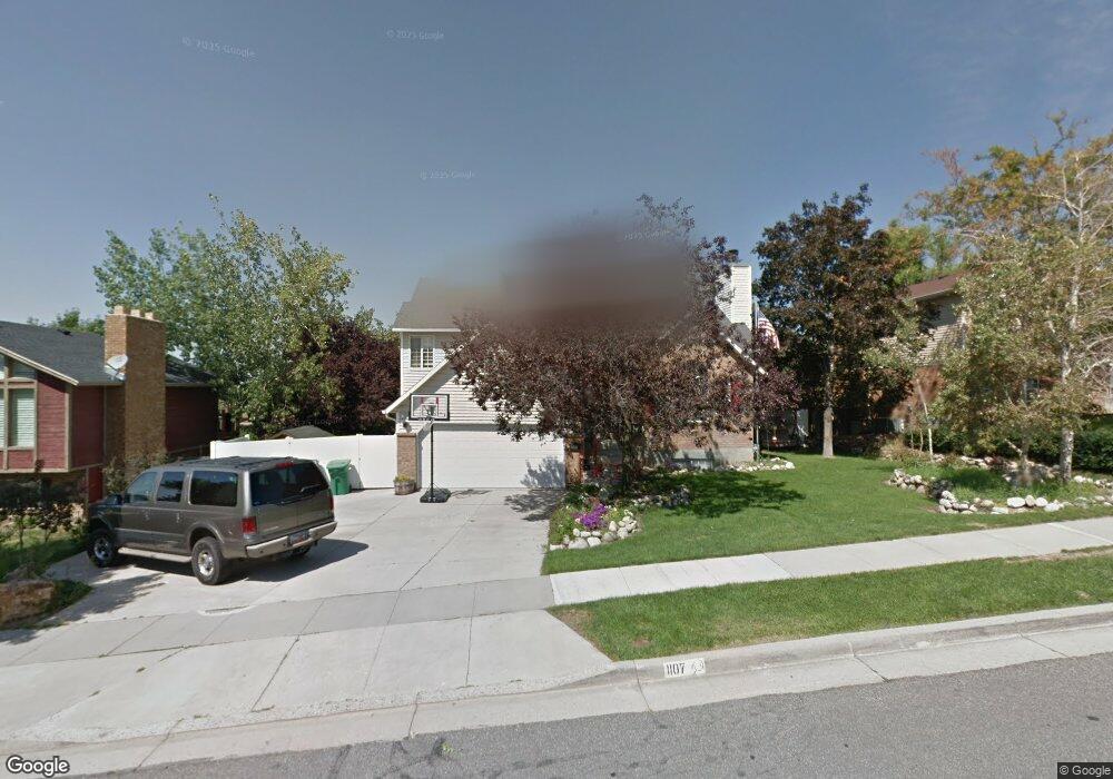 1107 Pebble Hills Dr, Sandy, UT 84094 - photo 1