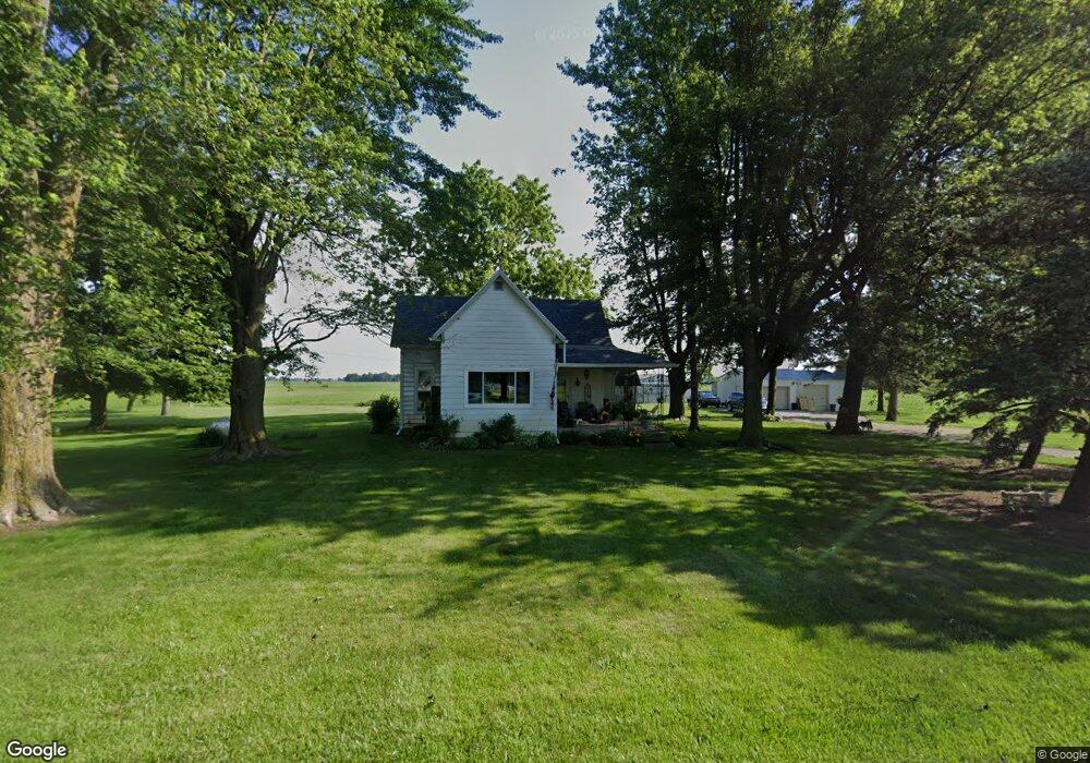 422 E 100 N, Tipton, IN 46072 - photo 1