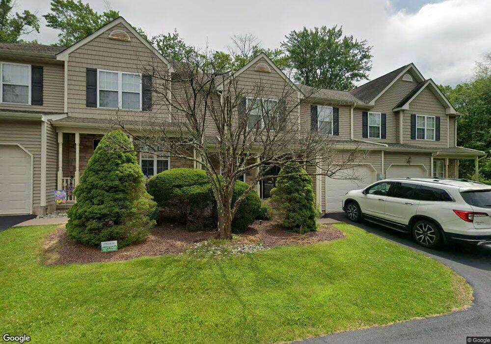 10 Sand Hollow Dr unit B-6, Drums, PA 18222 - photo 1