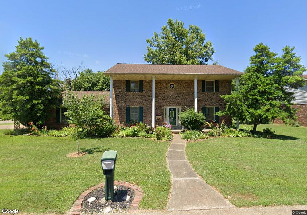 10700 Williamsburg Dr, Newburgh, IN 47630 - photo 1