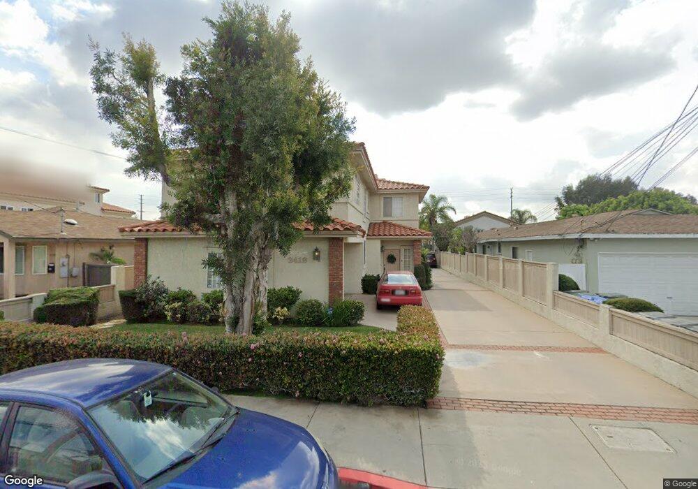 2418 Rockefeller Ln unit B, Redondo Beach, CA 90278 - photo 1