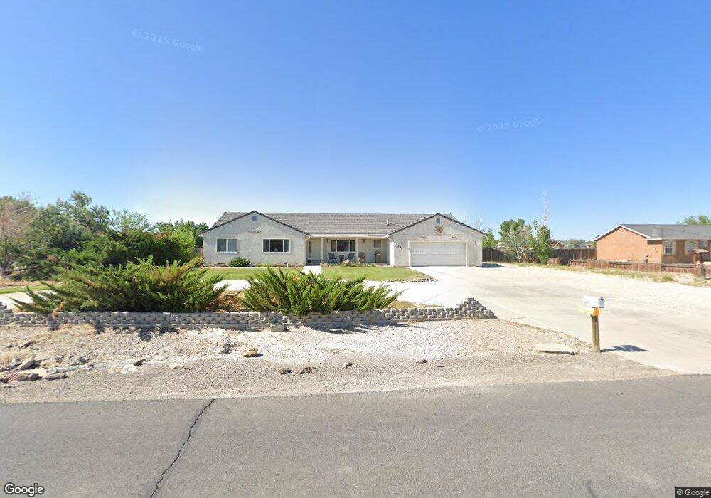 1535 Golden Park Way, Fallon, NV 89406 - photo 1