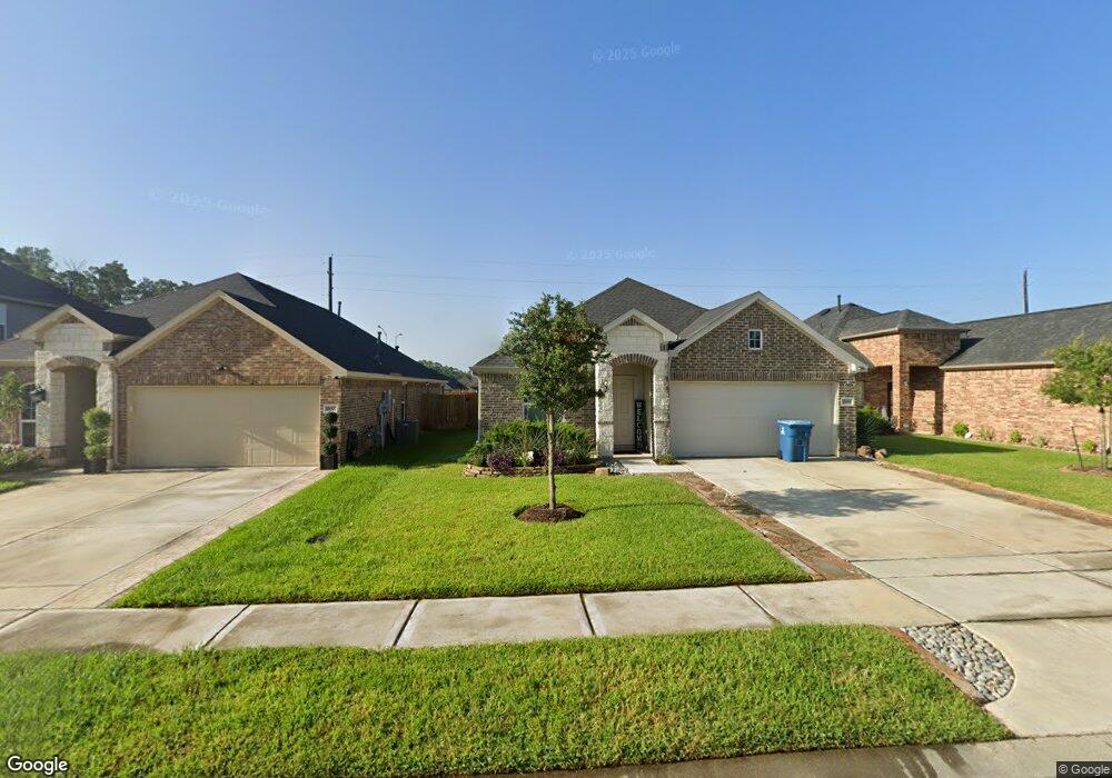 10011 Cottontail Ct, Magnolia, TX 77354 - photo 1