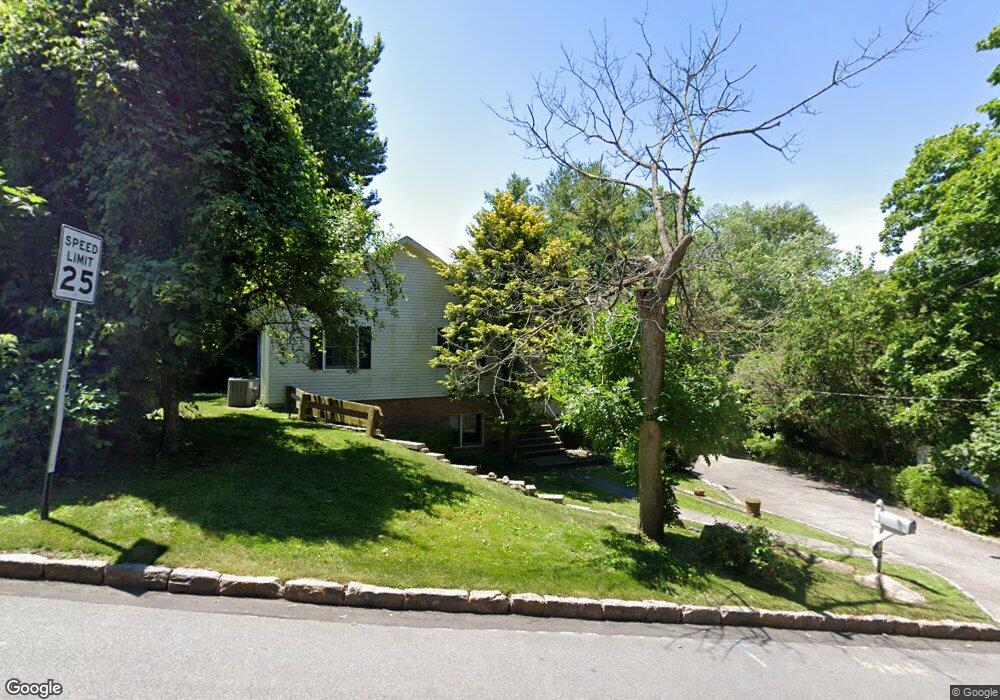 3 Donald Dr, Hastings On Hudson, NY 10706 - photo 1