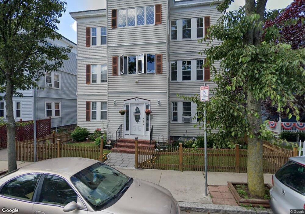 80 King St, Dorchester, MA 02122 - photo 1