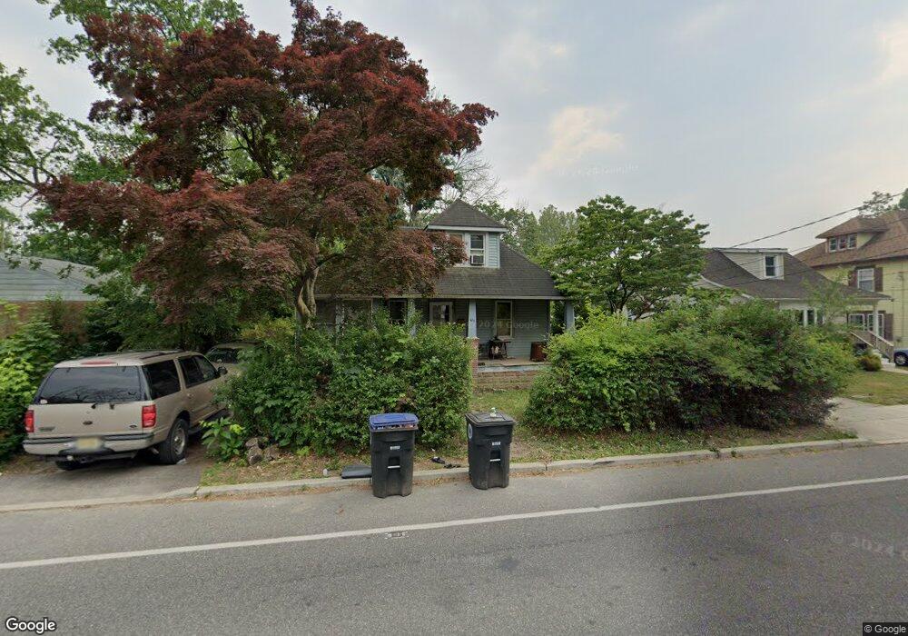 405 Stone Rd, Laurel Springs, NJ 08021 - photo 1