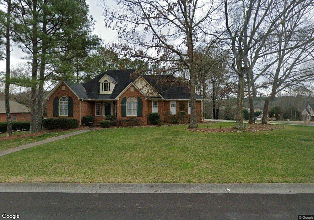 8 N Ivy Ridge Rd SE, Rome, GA 30161 - photo 1