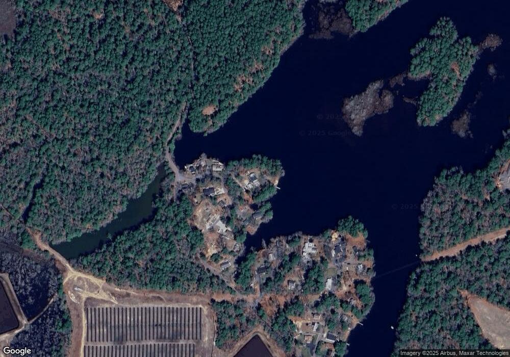 8 Pond View Way, Carver, MA 02330 - photo 1