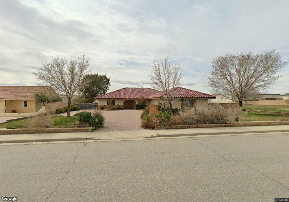 4060 Knox Ave, Rosamond, CA 93560 - photo 1