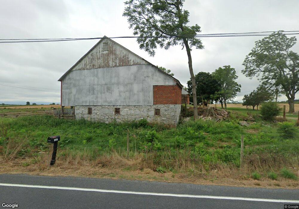 1580 State Line Rd, Waynesboro, PA 17268 - photo 1