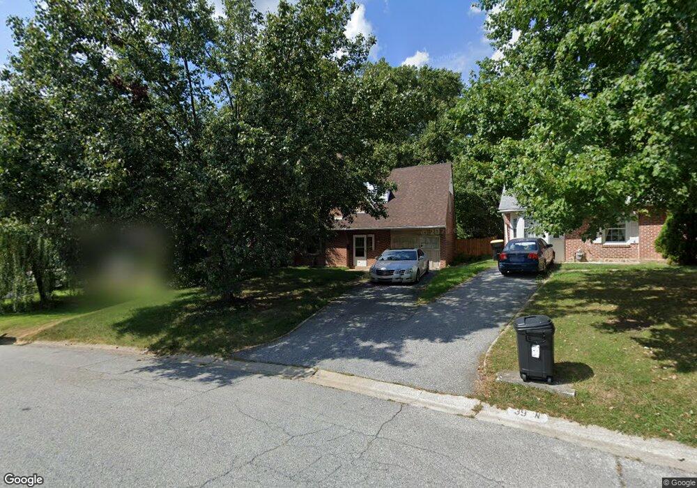 41 N Stuyvesant Dr, Wilmington, DE 19809 - photo 1