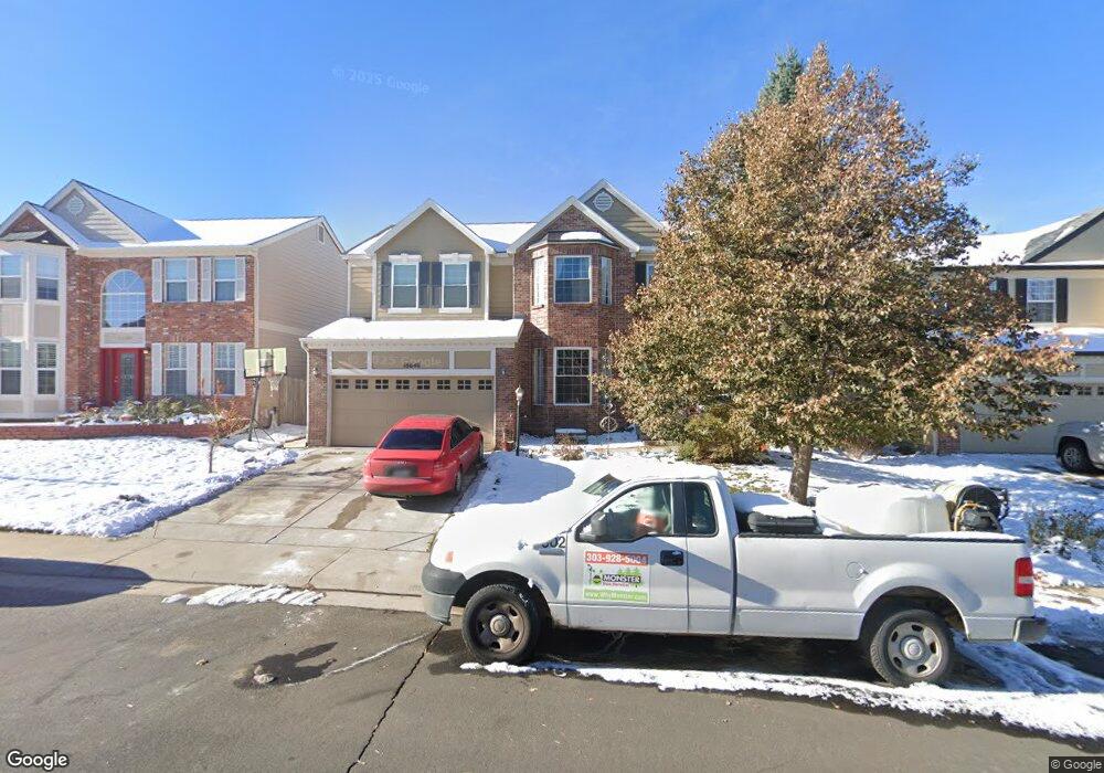 18640 E Powers Dr, Aurora, CO 80015 - photo 1