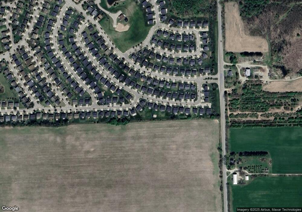 8360 Crab Apple Trail, Dexter, MI 48130 - photo 1