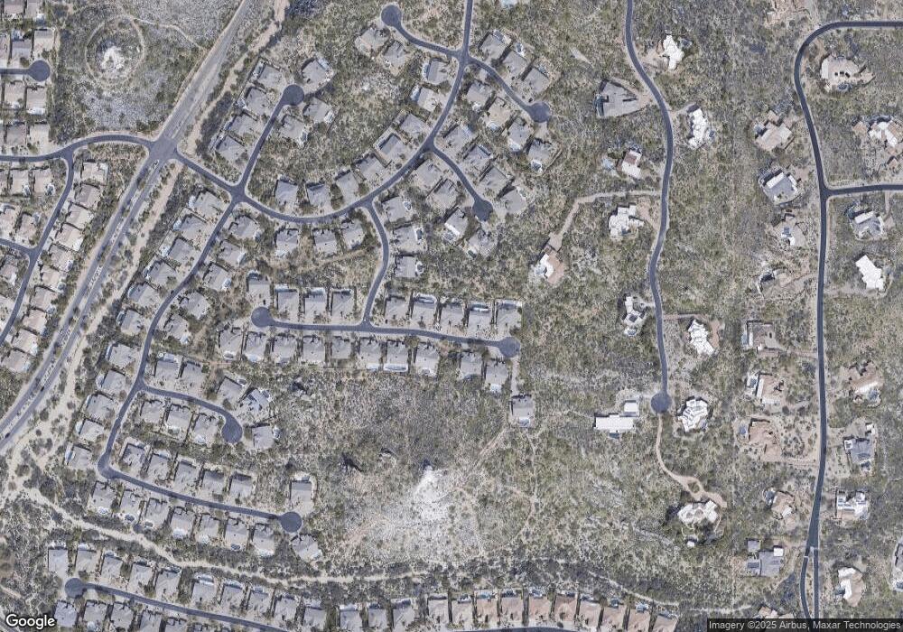 11854 E Juan Tabo Rd, Scottsdale, AZ 85255 - photo 1