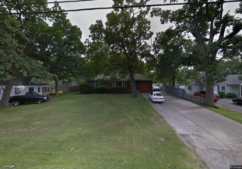 2641 W 41st Ave, Gary, IN 46408 - photo 1