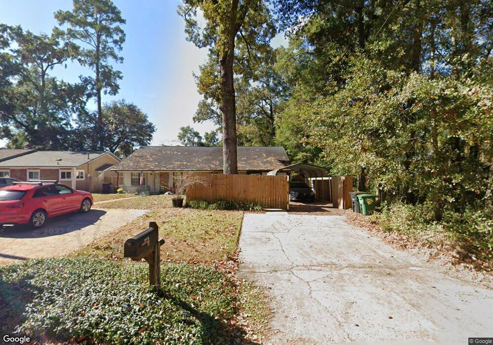 1802 Dax Ct, Tallahassee, FL 32308 - photo 1