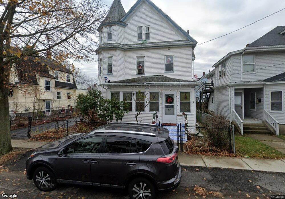 31 Cummings Ave, Quincy, MA 02170 - photo 1