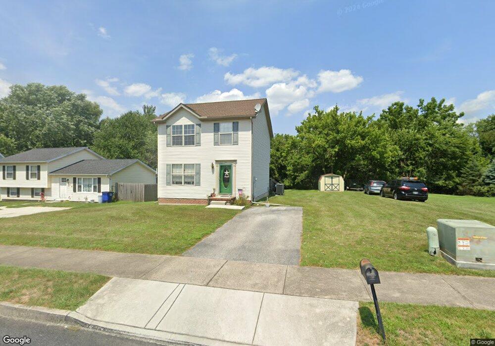 701 W Myrtle St, Littlestown, PA 17340 - photo 1