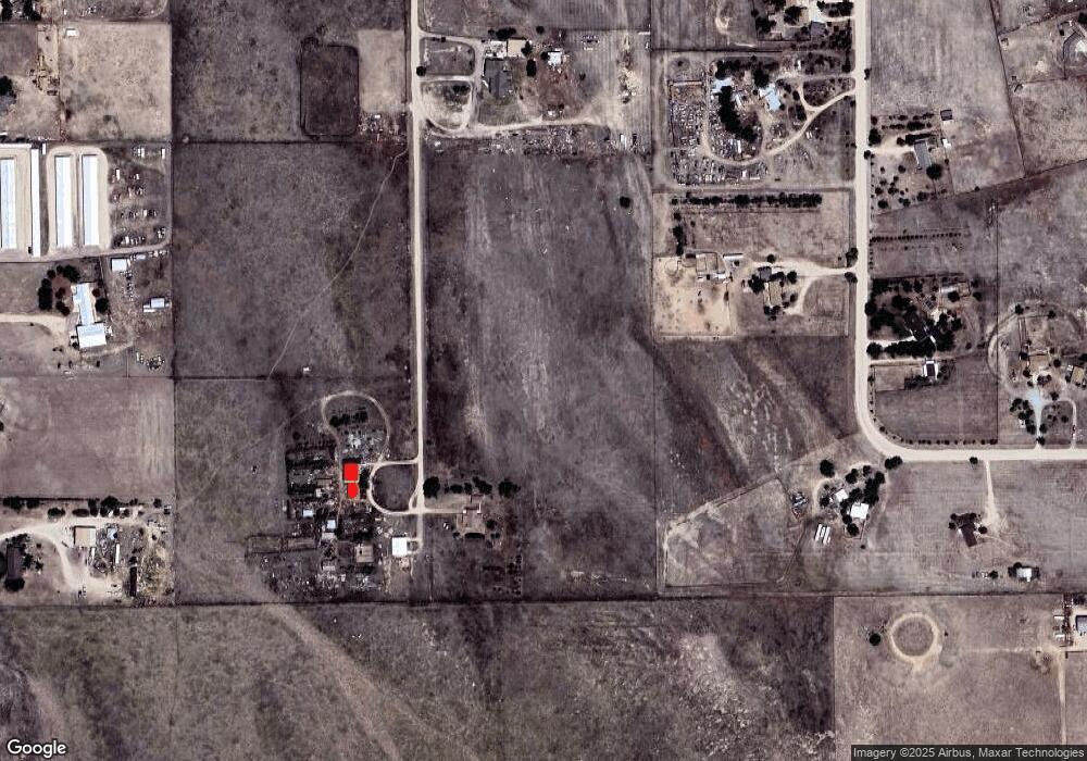 1105 Dragoo Point, Calhan, CO 80808 - photo 1