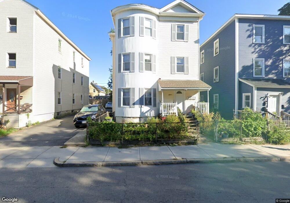 271 Cambridge St, Worcester, MA 01603 - photo 1