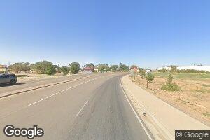 519 N State St, Texico, NM 88135