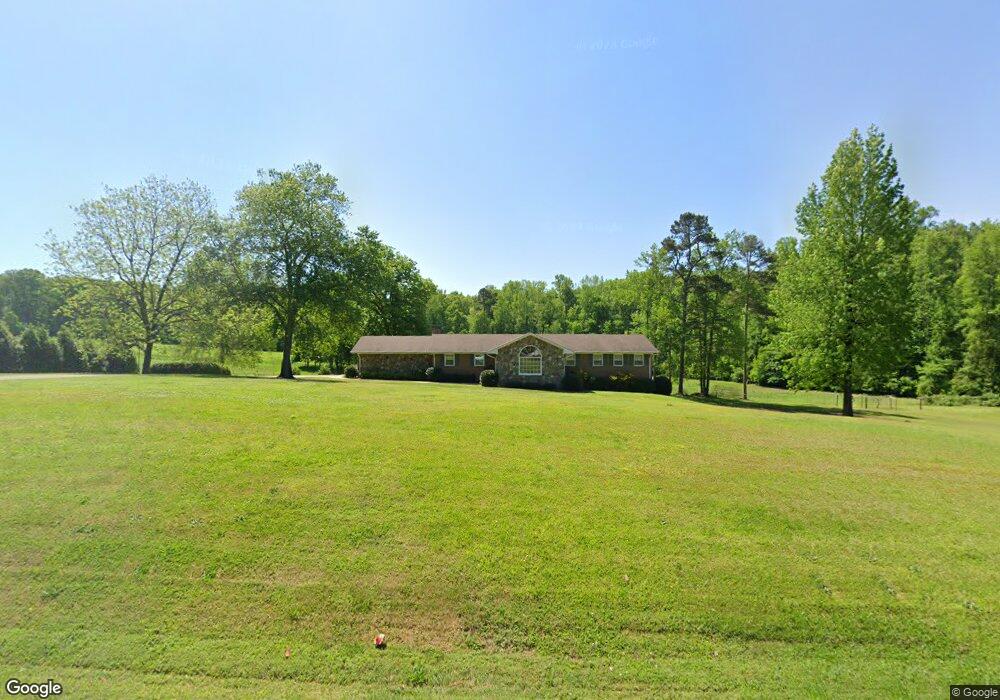5187 Winder Hwy, Jefferson, GA 30549 - photo 1
