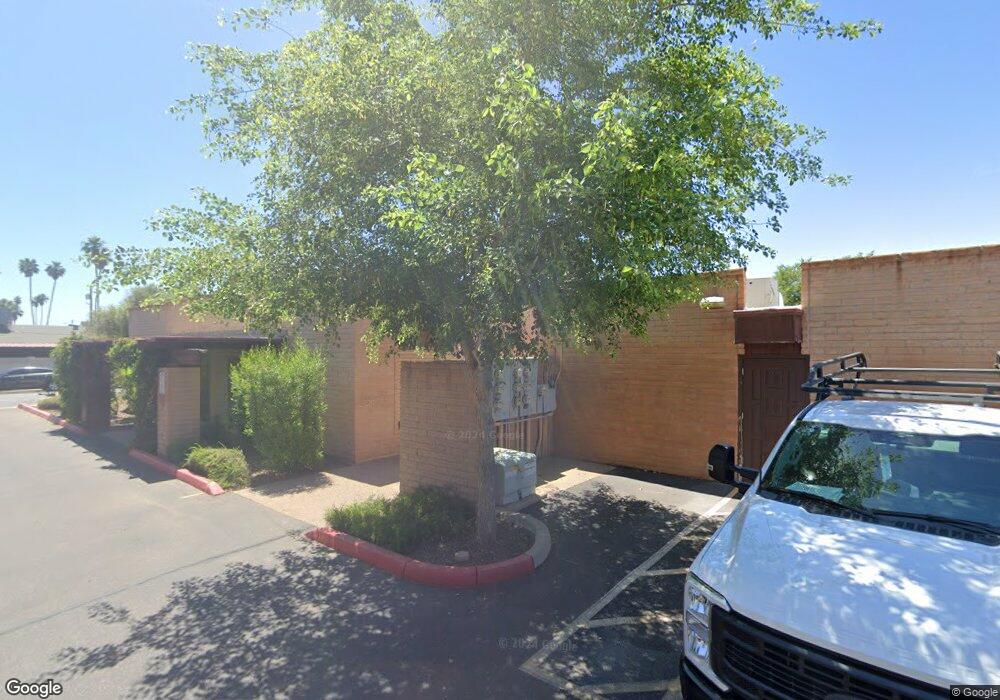 1550 E University Dr unit P, Mesa, AZ 85203 - photo 1