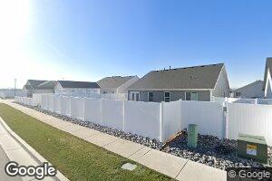238 W 550 S, Hyde Park, UT 84318