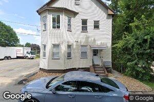 48 Paolino St Unit 3, Johnston, RI 02919