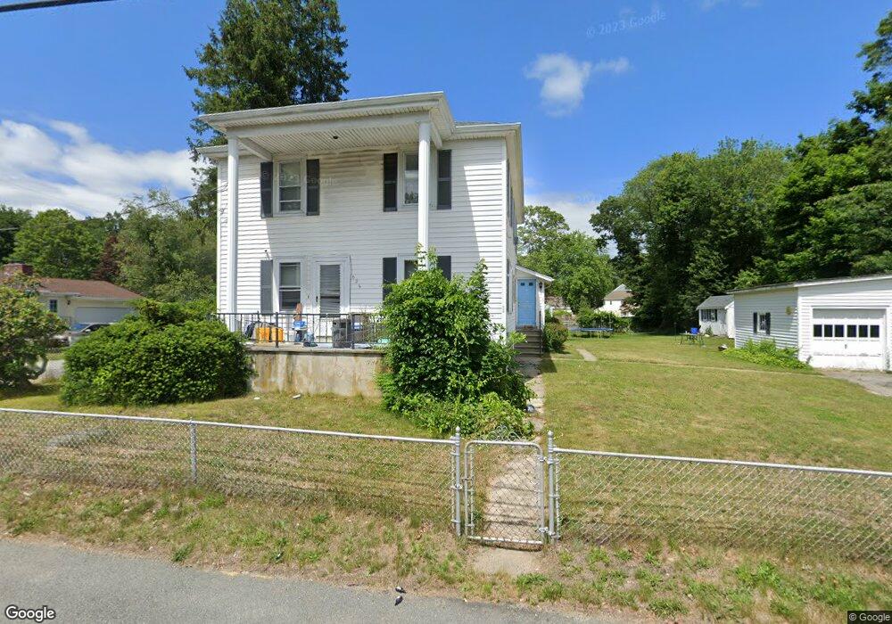 626 State Rd, Westport, MA 02790 - photo 1