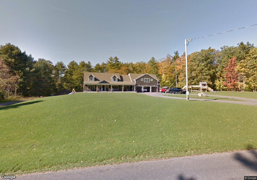 78 Bog Rd, York, ME 03909 - photo 1