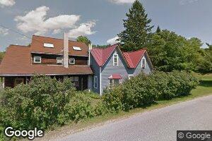 572 W Fairlee Rd, Fairlee, VT 05045
