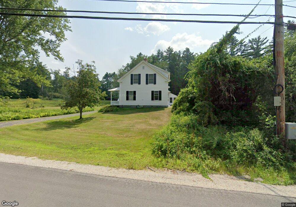 147 Heath Rd, Center Conway, NH 03813 - photo 1