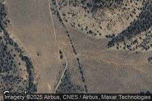 16600 Lost Coyote Ln, Mitchell, OR 97750